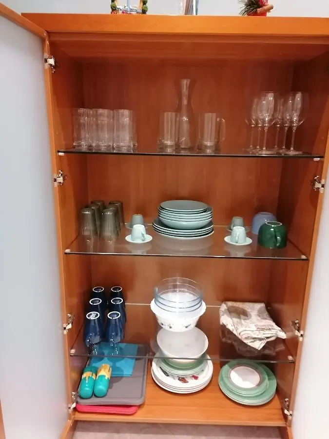 Biddizzi Apartamento Palermo Itália