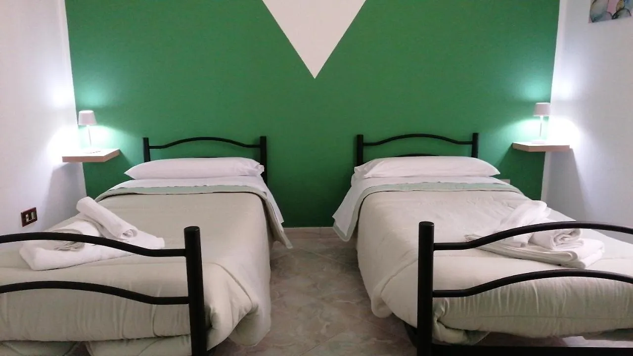 Biddizzi Apartamento Palermo