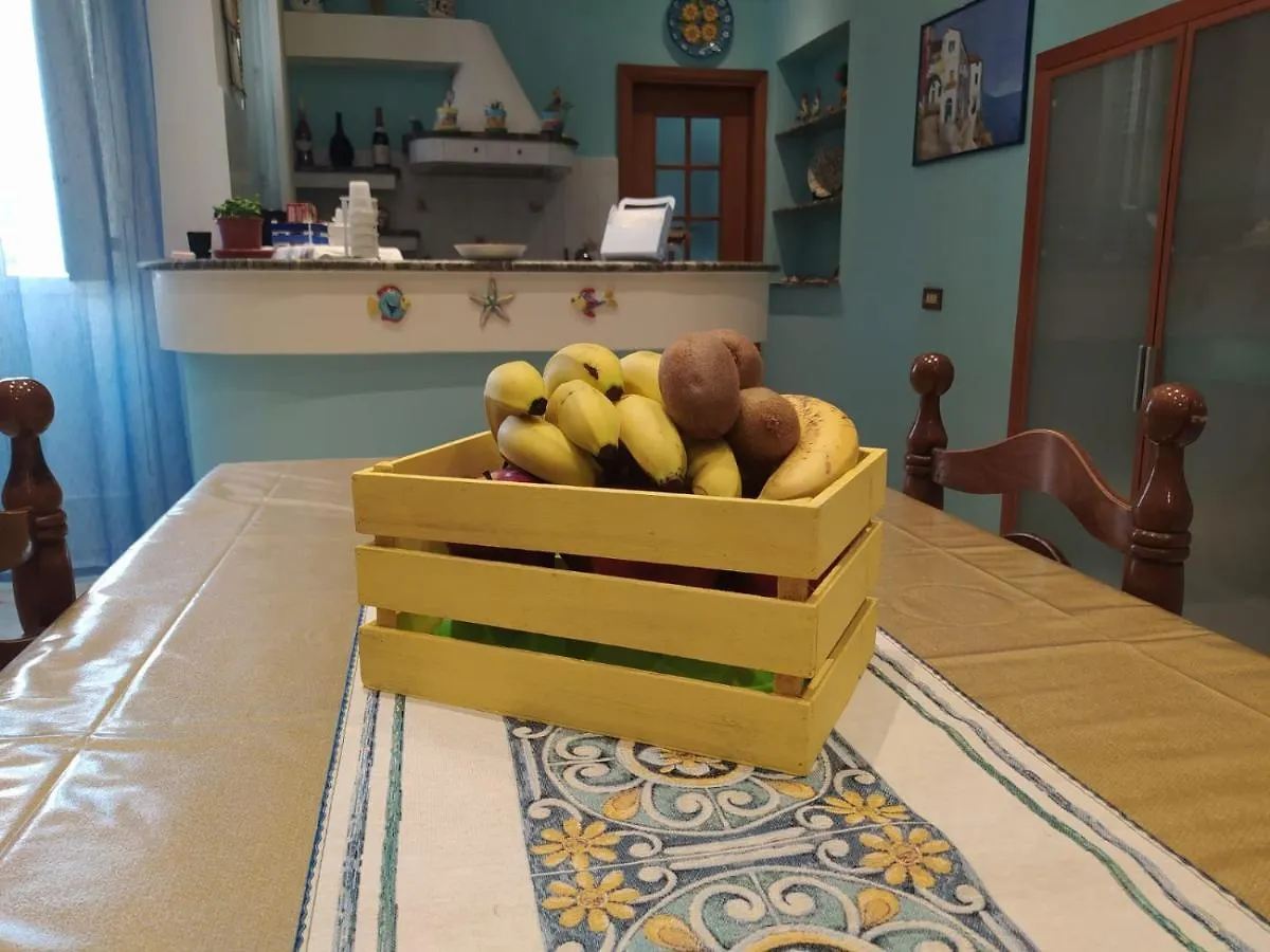 Biddizzi Apartamento Palermo Itália
