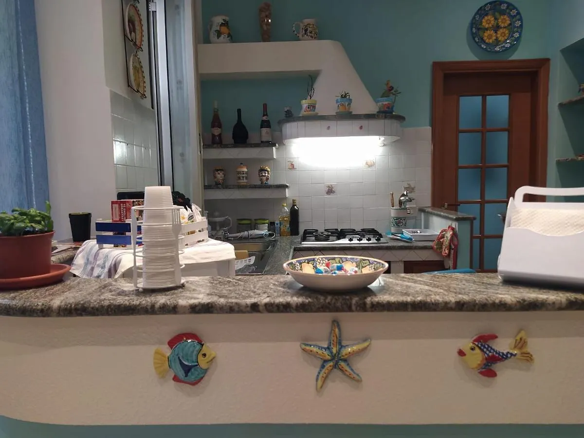 Appartamento Biddizzi Palermo