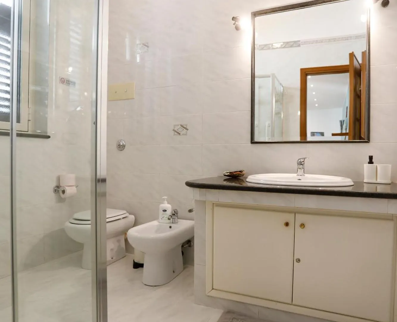 Biddizzi Apartamento Palermo