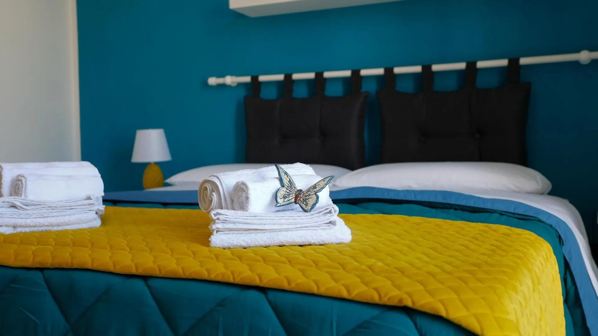 Biddizzi Apartamento Palermo
