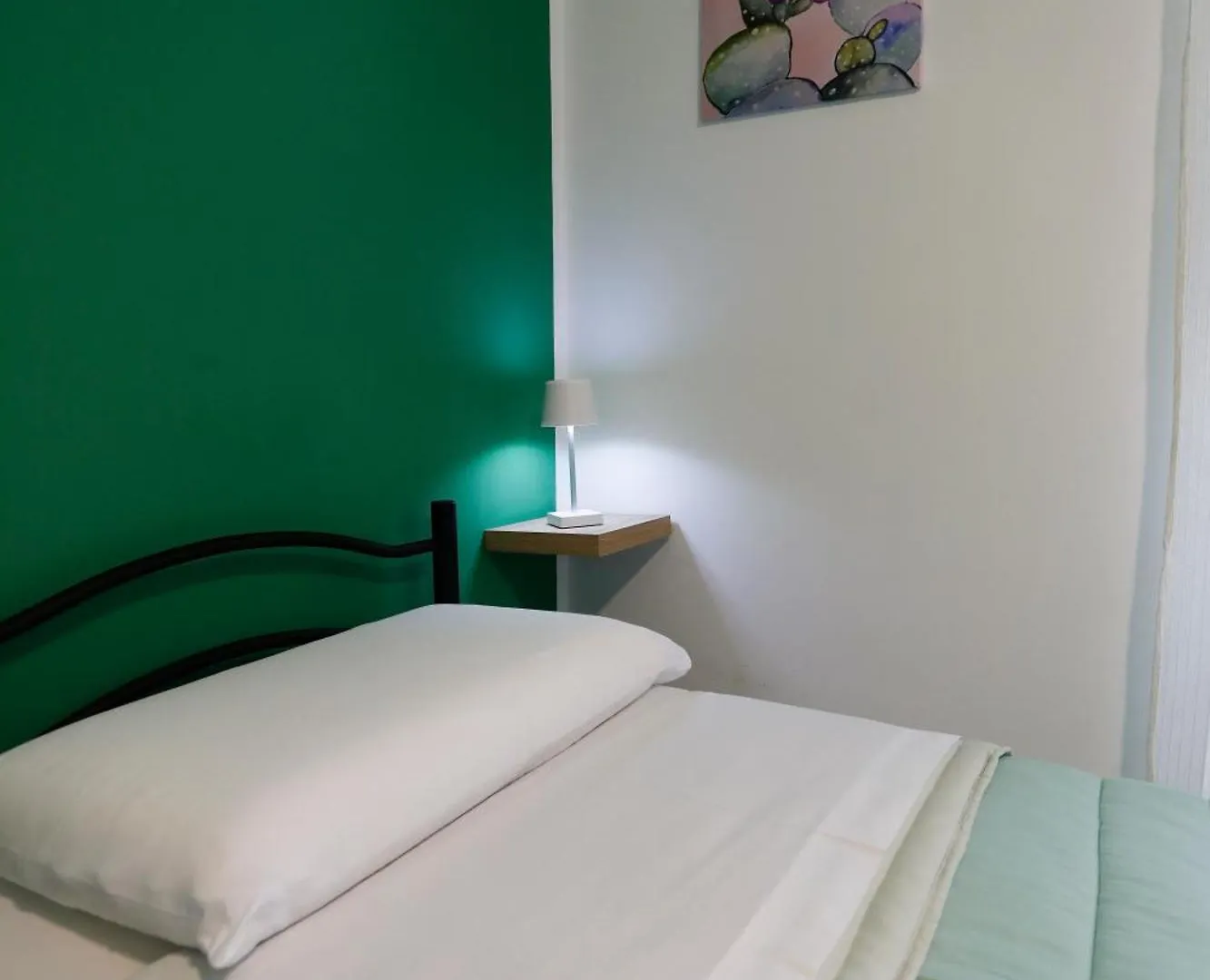 Biddizzi Apartamento Palermo