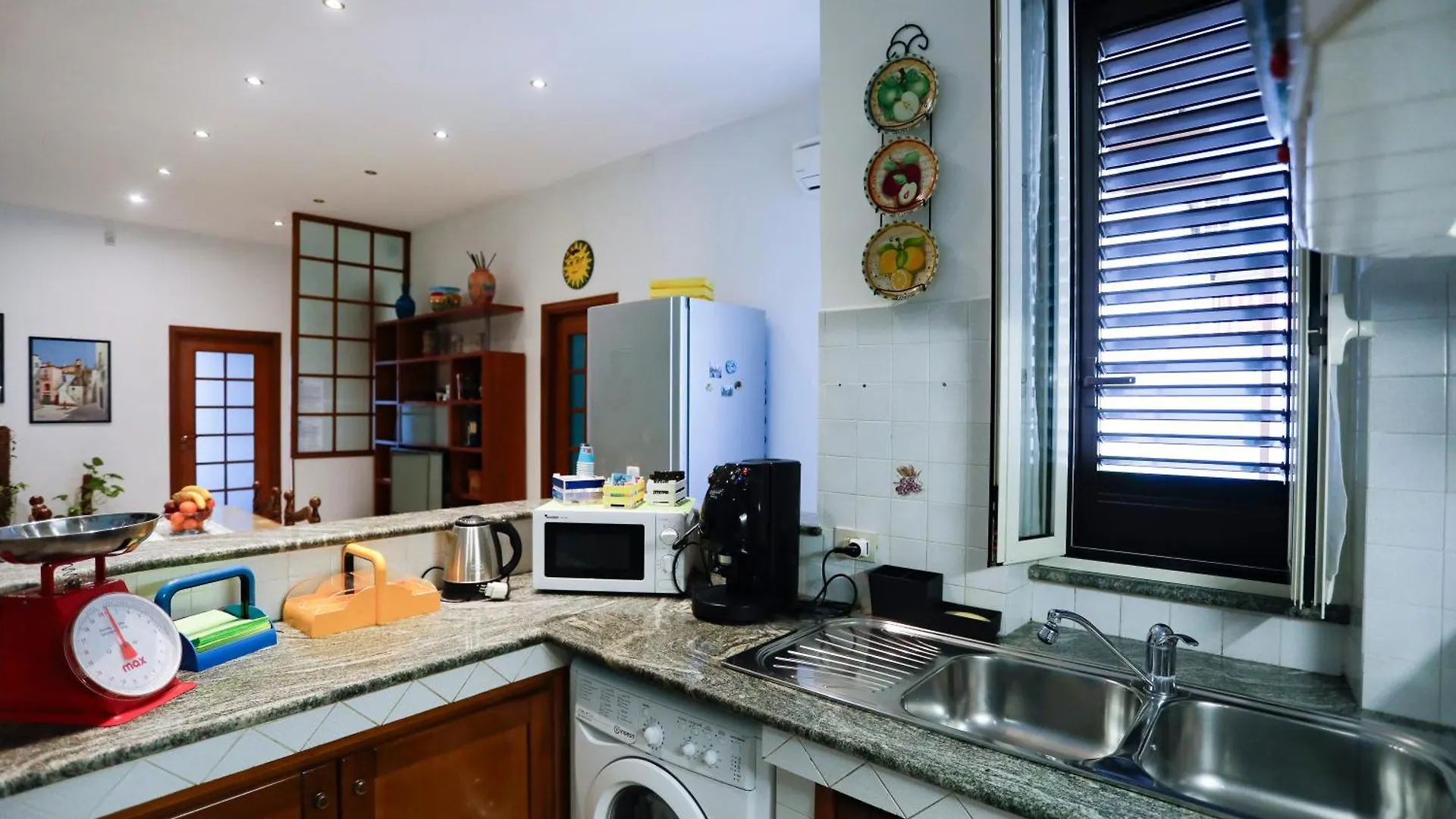Biddizzi Apartamento Palermo