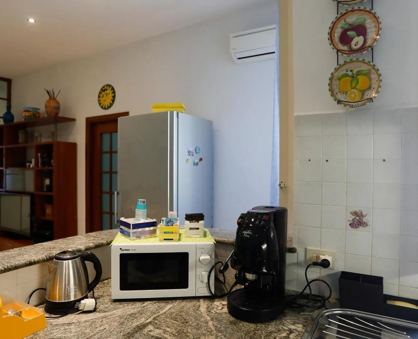 Biddizzi Apartamento Palermo 0*,  Itália